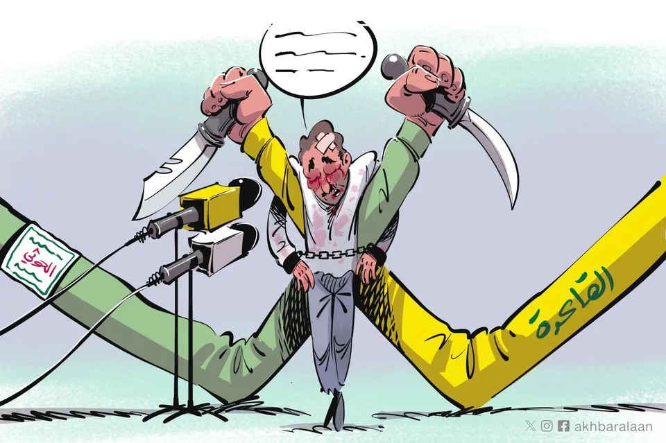 التجسس المزعوم: كيف يقوم الحوثيون بتحويل الأبرياء إلى جواسيس؟