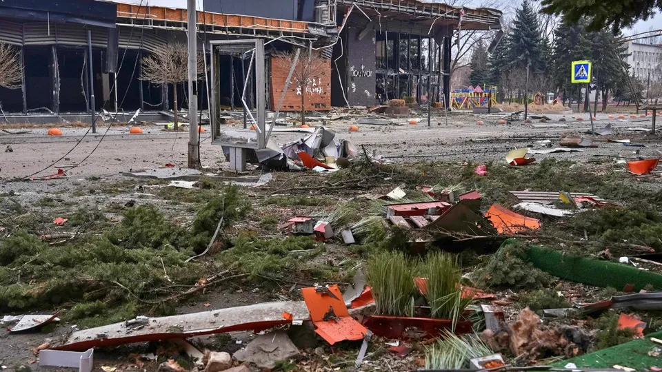 "البوابة إلى دونيتسك".. لماذا تريد روسيا الاستيلاء على مدينة بوكروفسك الأوكرانية؟