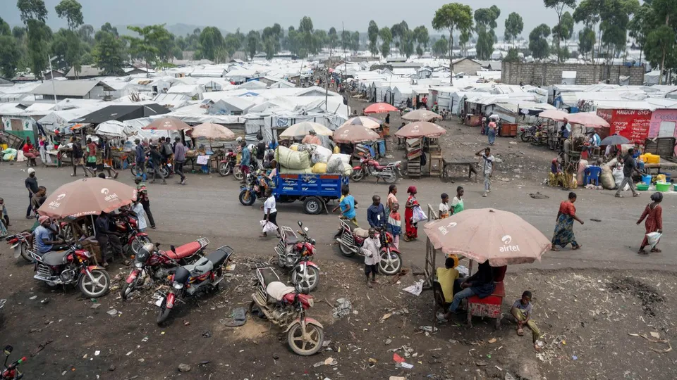 مجزرة في سجن غوما: تفاصيل اغتصاب مئات النساء وحرقهن حتى الموت في الكونغو