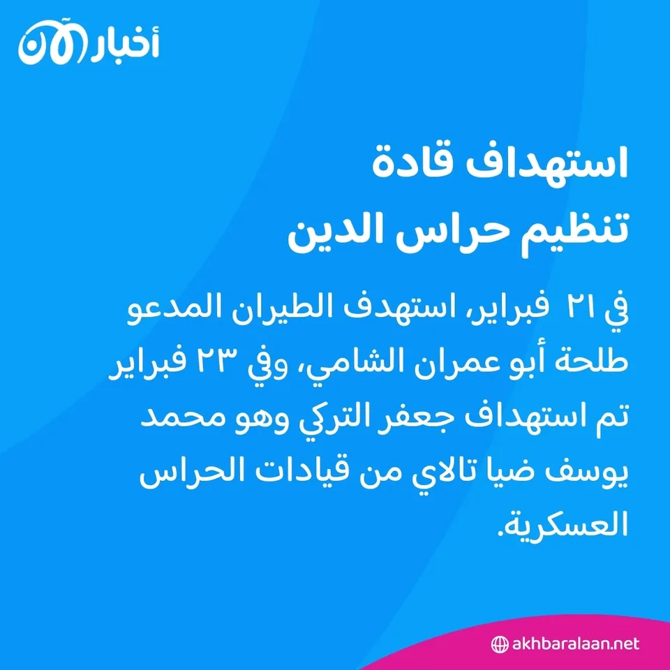 المرصد ٢٨٢ | هل انتقل مركز داعش إلى "خراسان"؟