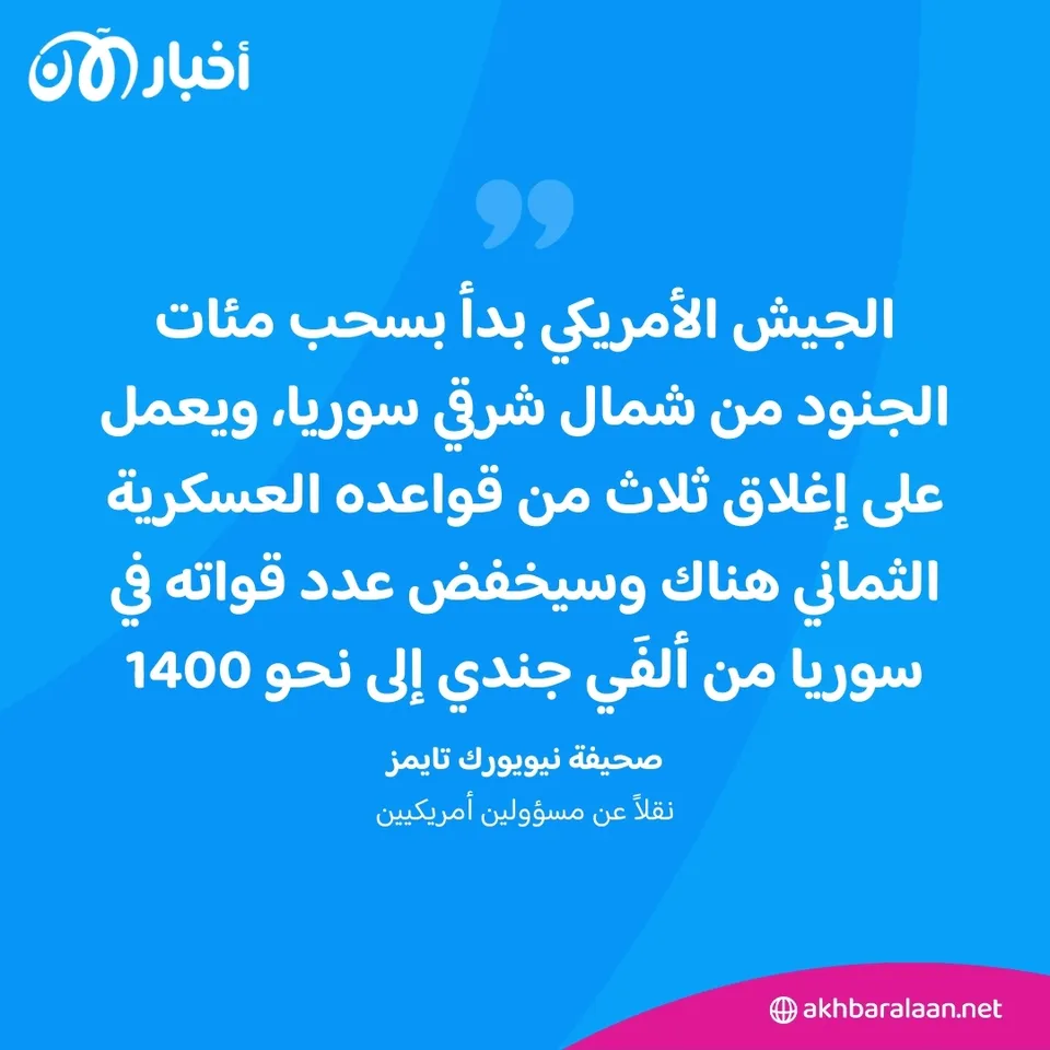 داعش يهدد الشرع ويحرّض جنوده عليه ومخاوف من المقاتلين الأجانب